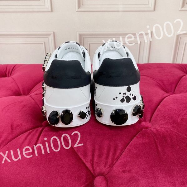 

new luxurys designer women's sports shoes women's youth fashion travel shoes men's trend basketball training shoes, Black