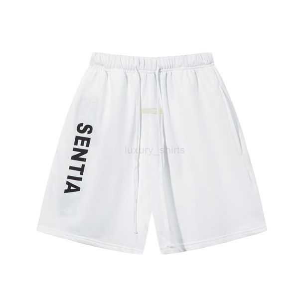 

gym mens basketball shorts designer shorts man summer board womens pants casual shorts designer letter pants size swim short designer swim s, White;black
