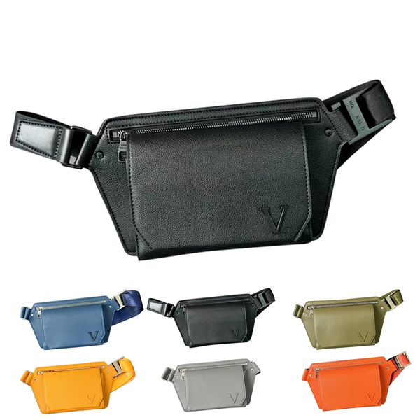

womens mens bumbag tote clutch waist chest bag m57081 takeoff sling belt bag luxury man fanny pack designer shoulder travel handbag crossbod