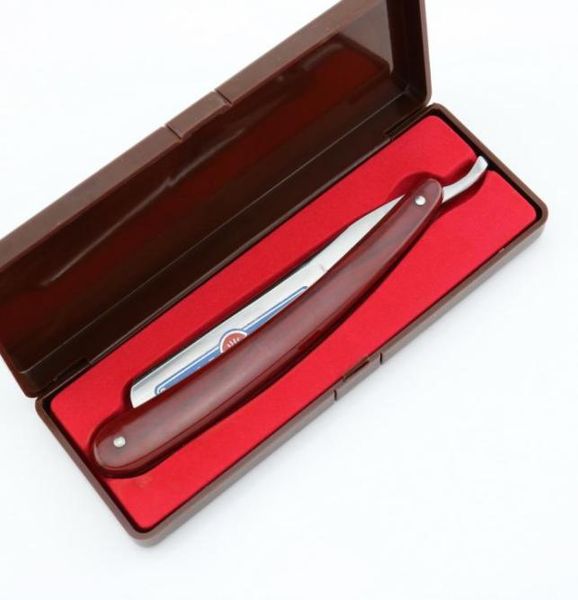 

professional straight razor shaving razors gold dollar model 200 advanced stainless steel 1pcslot ne2993544