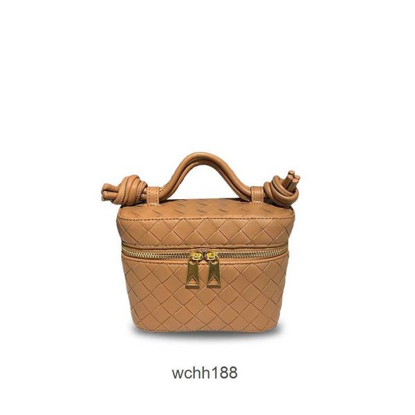 

knot bags designer 2023 bag bottegas evening girl intrecciato makeup tote long strap leather woven cowhide fashion handheld shoulder crossbo