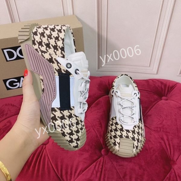 

brand women mens fashion quality sneaker casual shoes trainers shoes leather breathable for change outdoor sports sneakers, Black