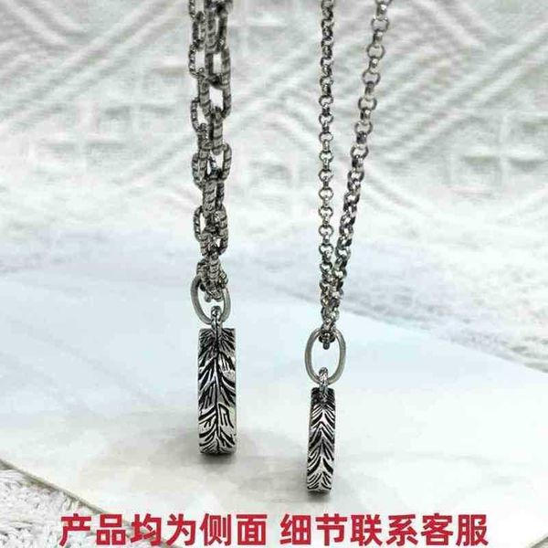 

designer jewelry bracelet necklace ring accessories ancient cut men women with same love all match twist ins, Silver