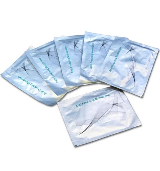 

antize membrane accessories 34x42cm antizing anti zing membranes pad for cryolipolysis treatment4722136