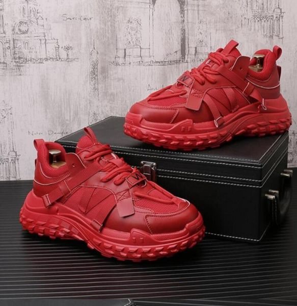 

gold silver luxury men casual shoes slipon lazy prom flats wedding party dress sapato social masculino a62652002, Black