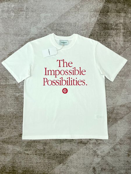 

2023 year model mens designer new t shirts - us size tshirts - latest model mens new designer short sleeve t shirts, White;black