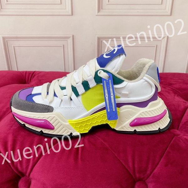 

new luxurys designer women's sports shoes women's youth fashion travel shoes mens trend basketball training shoe, Black