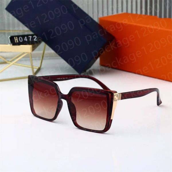 

ok luxury designer sunglasses 0472 womens fashion large frame square mens sunglass oversized glasses millionaire brand sunglasses vintage&#0, White;black