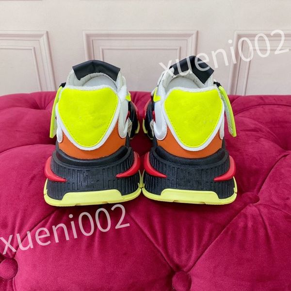 

new designer women's sports shoes women's youth fashion travel shoes mens trend basketball training shoes, Black