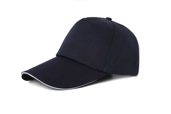 

baseball cap sports cap solid color sun hat casual snapback hat fashion outdoor cotton hip hop hats for men women aa gh6y o7a7 khnb cdzv, Blue;gray