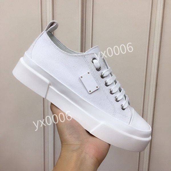 

brand womens mens fashion sneaker casual shoes trainers shoes leather breathable for change outdoor sports sneakers2023, Black
