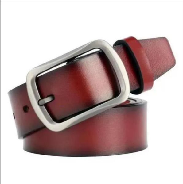 

belts classic luxury designers belt glamour wide version solid color women belts luxury letter pin needle buckle width 7 cm size 95-115cm fa, Black;brown