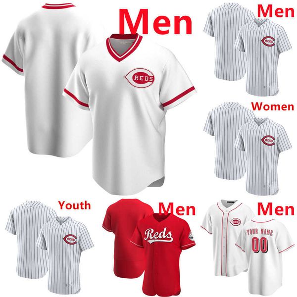 

cincinnati custom reds jersey 19 joey votto 30 ken griffey jr. 14 pete rose 4 wil myers 28 kevin newman 71 connor overton 52 reiver sanmarti, Blue;black