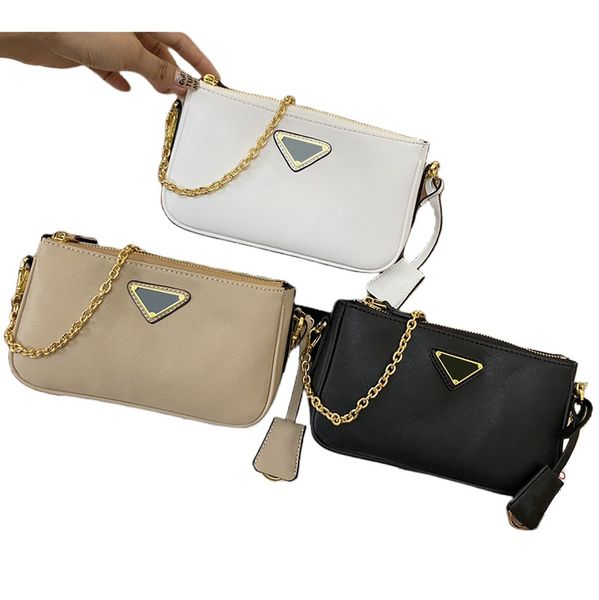 

designer bag boutique causul waterproof nylon belt case woman tote shopping purse wallet totes shoulder handbags crossbody triangle size 20x