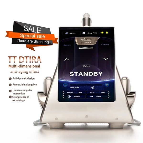 

hifu 9d high intensity focused ultrasound wrinkle removal anti aging body slimming fat reduction