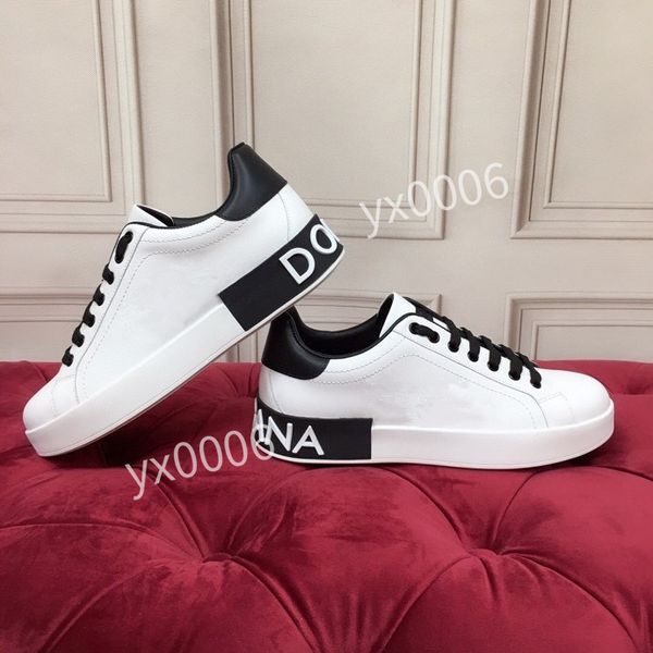

2023new designer brand women fashion sneaker casual shoes trainers shoes leather breathable for change outdoor sports sneakers, Black