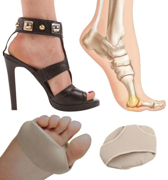 

silicone feet plantar cushions with gel for women feet care 5 pairlslot 9301643