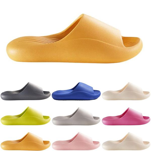 

designer sandal slipper sliders for black white men women sandals slide runners pantoufle mules mens womens slides slippers trainers flip fl