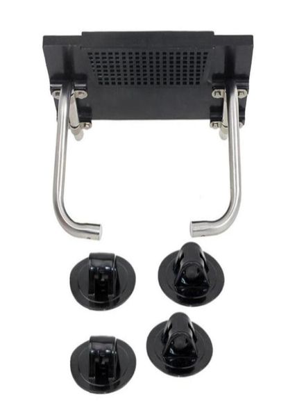 

raftsinflatable boats boat mount trolling motor bracket outboard install pl6975316