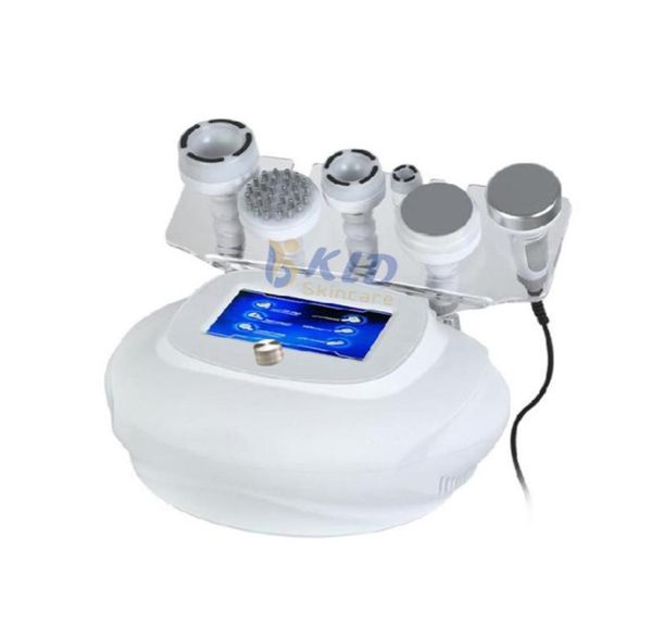 

40k 80k ultrasonic cavitation machine rf vacuum slimming machine vibration massage microcurrent slimming salon spa beauty e1312112