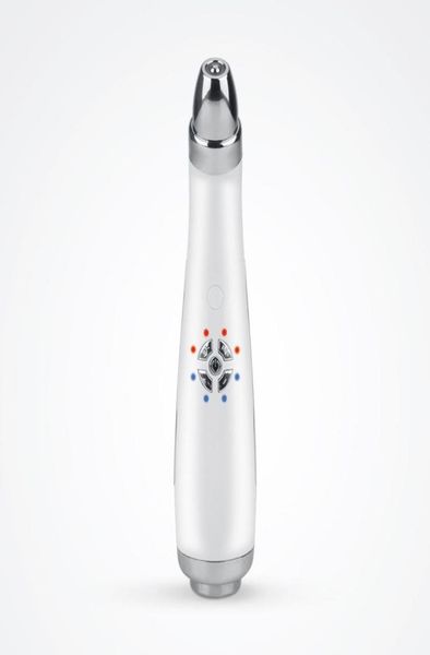 

2 in 1 portable home use ultrasound rf eyes lifting face machine antiwrinkle eyes bag removal usb type dhl 5675546