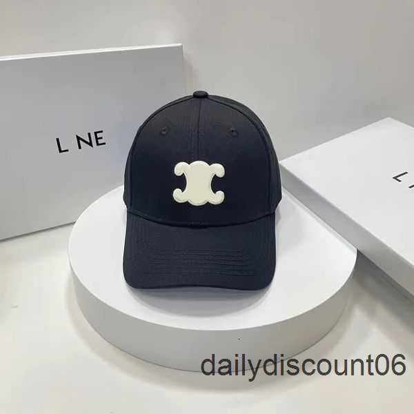 

luxury designer hat embroidered baseball cap female summer casual casquette hundred take sun9jka, Blue;gray