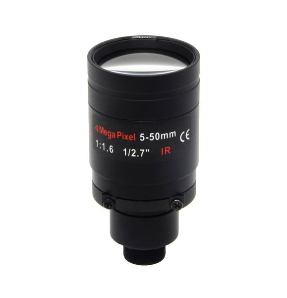 

4mp varifocal lens 550mm m12 mount cctv long distance view 127 inch manual focus and zoom for hd ipahd camera9803073