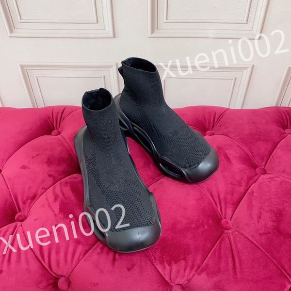 

luxurys women's designer casual shoes men's youth fashion training shoes men's and women's outdoor walking sports shoe, Black