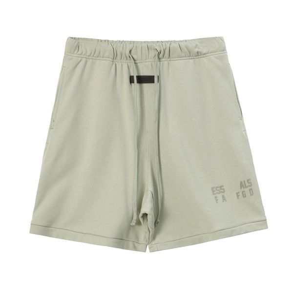 

swimming trunks shorts mens shorts ess designer comfortable shorts womens short clothing 100% pure cotton sports fashion big 1977 european s, White;black