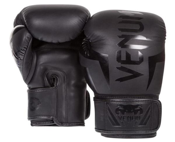 

boxing gloves 12oz mma professional fighting muay thai training punching bag kickingboxing sparring gloves protective gear9111811
