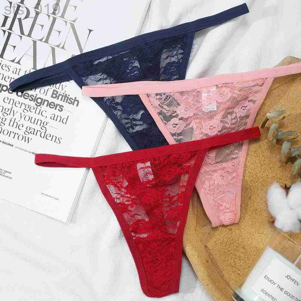 

briefs panties kiss wife women's underwear lace panties floral lingerie woman panties thong g-string female pantys perspective intimate, Red;black