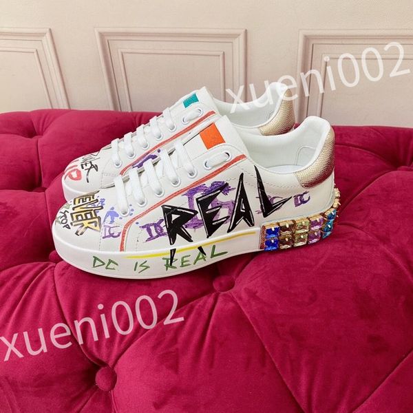 

2023 new women's designer casual shoes men's youth fashion training shoes men's and women's outdoor walking sports shoes, Black