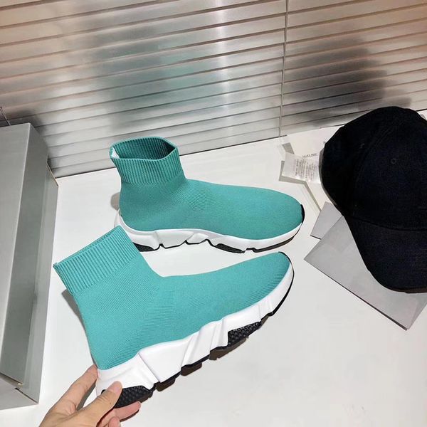 

2023 designer casual shoes sneakers reflective vintage shoes mens women trainers leather sneaker shoes 0529, Black