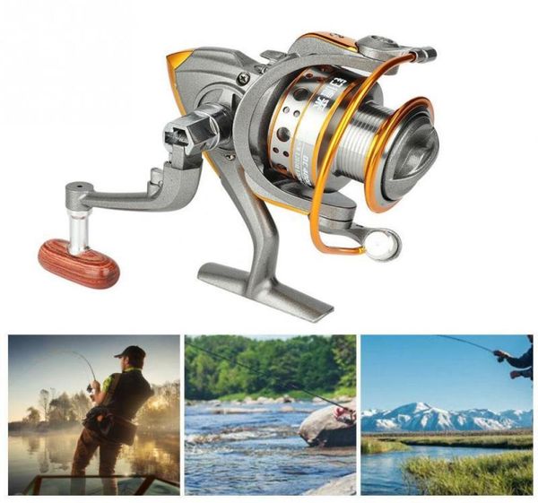 

10007000 salt water fishing reel molinete feeder carretilha de pesca 121bb 521 spinning reels baitcasting2428377