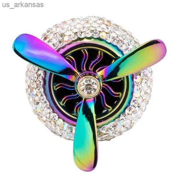 

car air freshener carairconditionerairoutlet perfumefragrance carfragranceproducts creativesmallfaninthecar lastingfragrance l230523