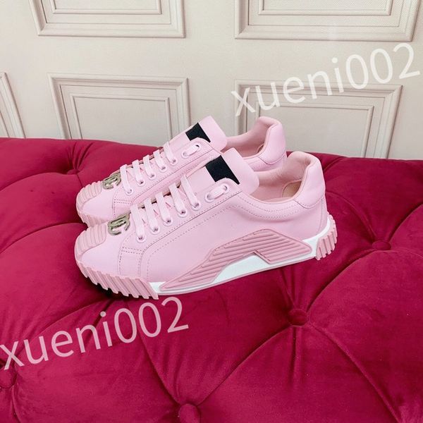 

2023 new luxury women's designer casual shoes men's youth fashion training shoes men's and women's outdoor walking sport, Black