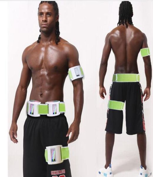 

5fold effect new electric vibrating slimming belt vibration massager belt vibra tone vibrating fat burning weight loss body wrap6467802