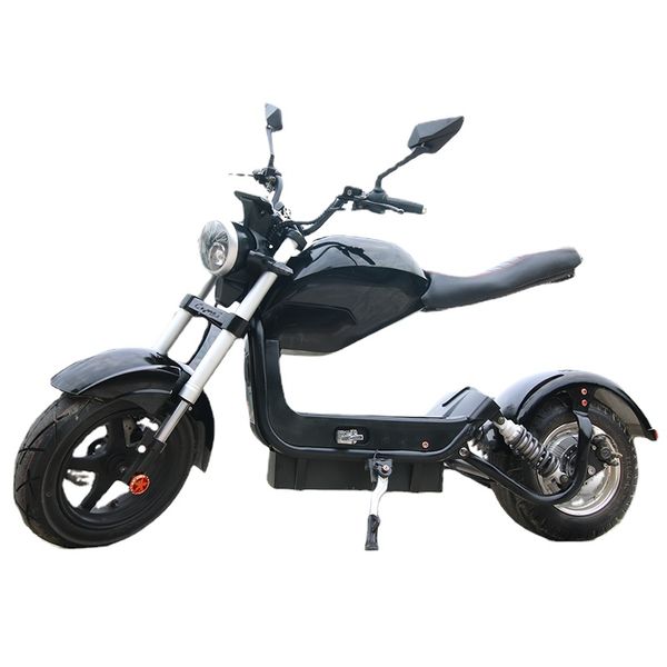 

latest3000w off road electric sports motorcycle scooter on sale
