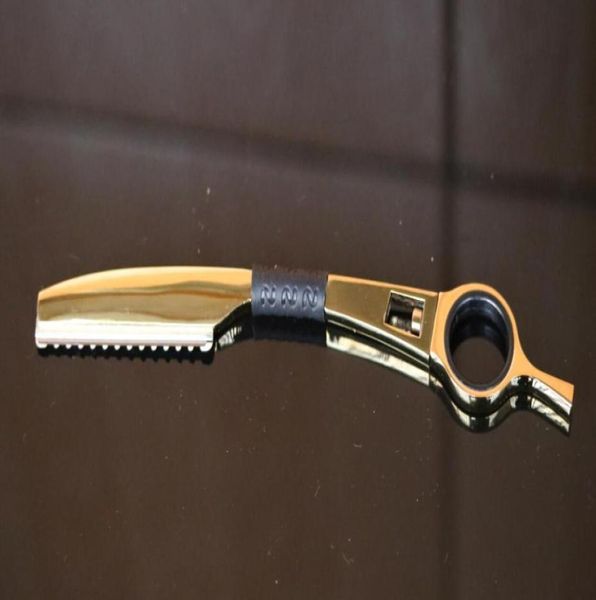 

whole professional hair razor cut hair razor hair thin knife razor51486069819005