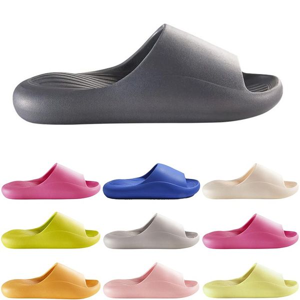 

designer sandal slipper sliders for black white men women sandals slide runners pantoufle mules mens womens slides slippers trainers flip fl