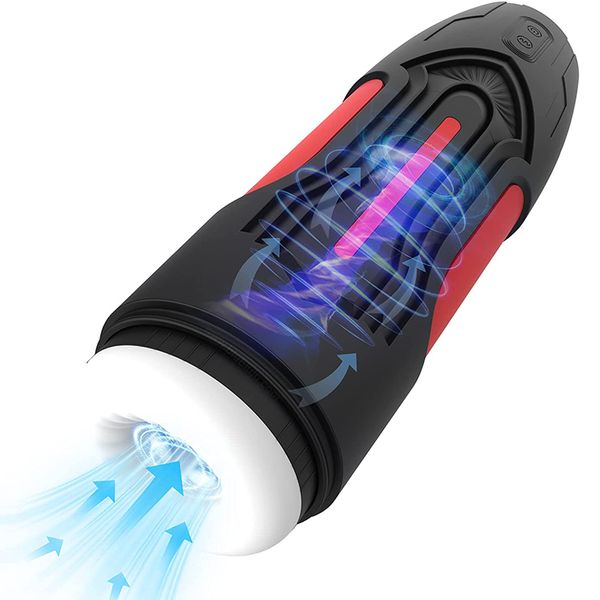 

other panties huge size male masturbator sucking toy 7 suctions vibrations realistic pocket blowjob machine automatic oral p, Black;white