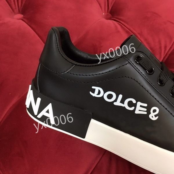 

2023new designer brand womens fashion sneaker casual shoes trainers shoes leather breathable for change outdoor sports sneakers, Black