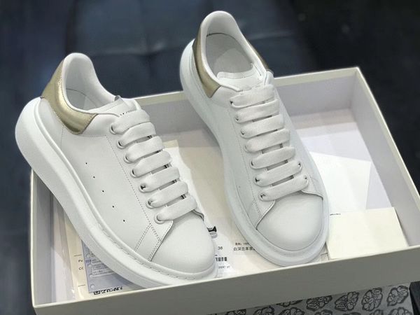 

luxury rickes owenes canvas boots designer rickowen mens womens boot womens shoes platform sneaker ankle booties leather high 0731, Black