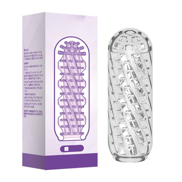 

other panties soft transparent masturbator men pleasent aircraft cup device pocket vaginal sleeve training toys for maxw, Black;white