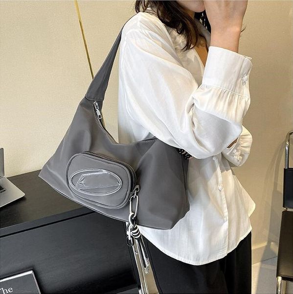 

string hobo woven designer bag shoulder bag armpit bag lightweight summer beach bag tote bags women handbags luxury beach bags soft corduroy