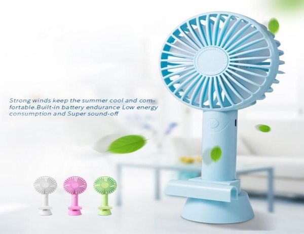 

lazy cooler stand fan electric usb rechargeable portable hand mini fan for outdoor sports travel fy41508872320