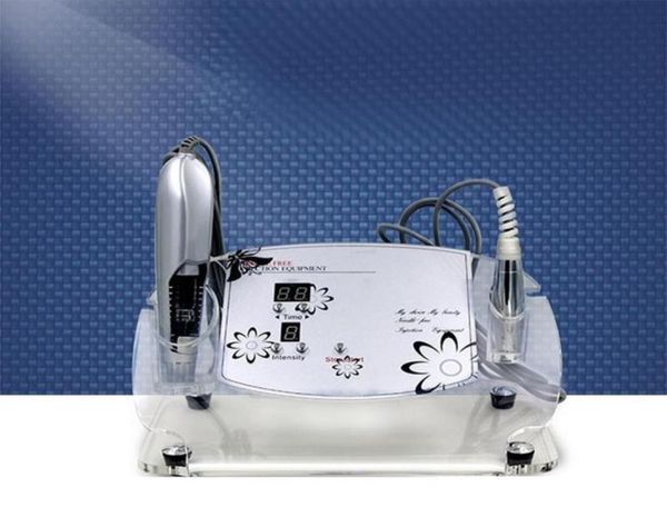 

electroporation no needle mesotherapy ionoresis machine05119915