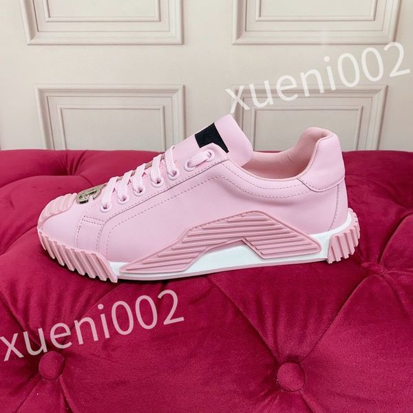 

new luxury women's designer casual shoes men's youth fashion training shoes men's and women's outdoor walking sports sho, Black