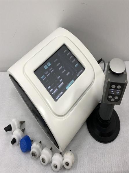 

shock wave therapy equipmentportable physical therapy shockwave back pain relieve shock wave with 7 different size of heads292c8818937