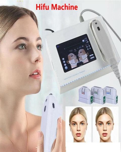 

professional high intensity focused ultrasound hifu machine face lift wrinkle removal skin tightening body slimming ce3359043